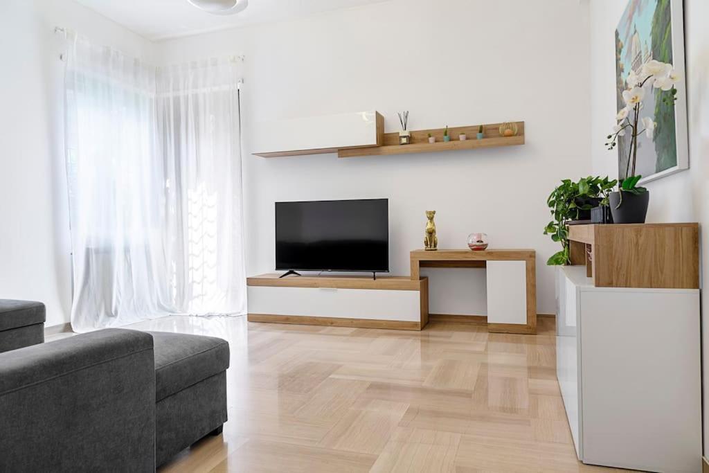 Piccolomini Vatican Suite 罗马 外观 照片