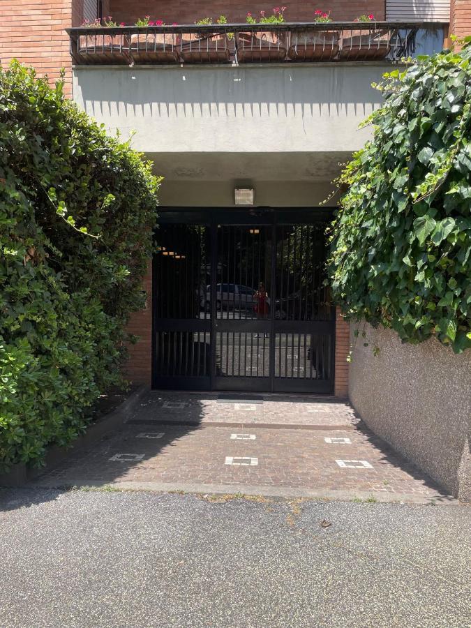 Piccolomini Vatican Suite 罗马 外观 照片